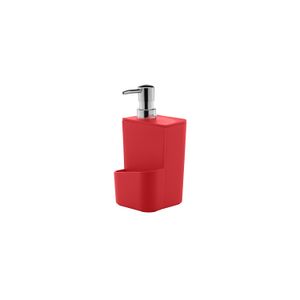 Dispenser-Para-Detergente-e-Esponja-Trium-650-ml-Ou-Vermelho_1