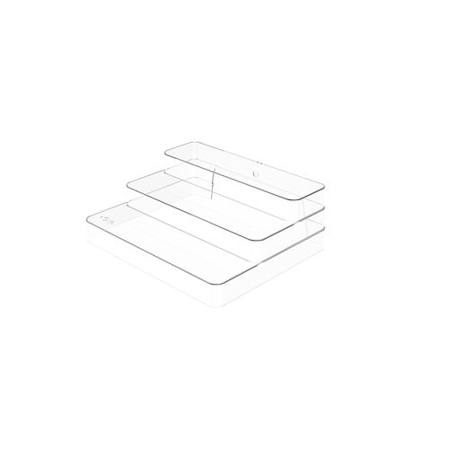 Organizador-Multinivel-Clear-25-x-29-x-103cm-Ou