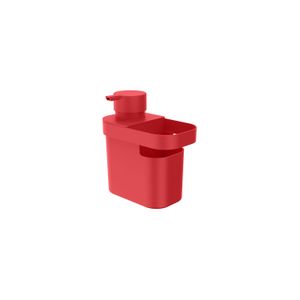 Dispenser-Para-Detergente-E-Organizador-De-Pia-Trium-650-ml-Vermelho_1