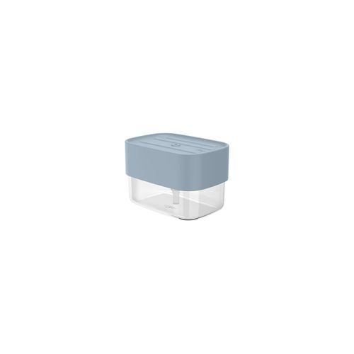 Dispenser-Para-Detergente-Porta-Esponja-Trium-550-ml-Azul-glacial_1