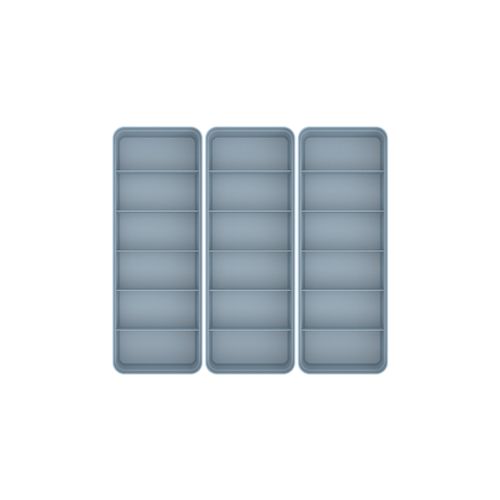 Conjunto-Colmeia-Organizadora-Logic-G-35-x-125-x-75-cm-3-Pecas-Azul-Glacial