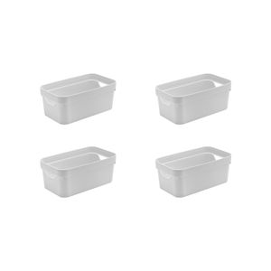 Conjunto-Caixa-Organizadora-Cube-53-Litros-4-pecas-Branco