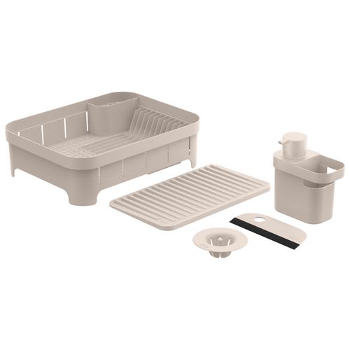 Conjunto-Organize-Sua-Pia-Trium-5-Pecas-Bege