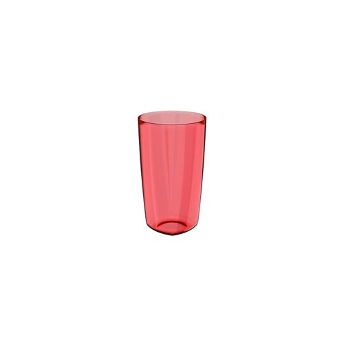 Copo-Plastico-Luna-Vitra-360-ml-Vermelho