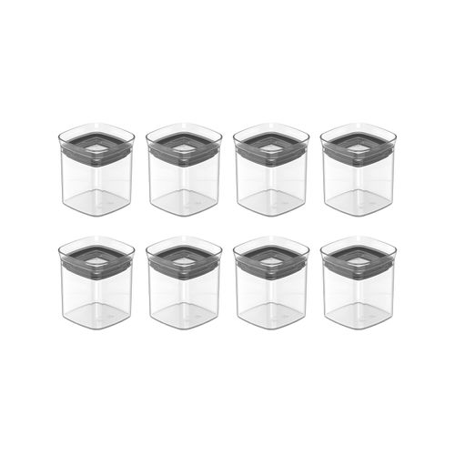 Conjunto-Com-8-Potes-Hermeticos-Block-150-ml-Natural