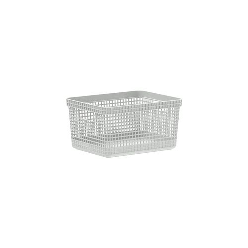 Cesto-Organizador-Grid-8-Litros---Branco-Oceano