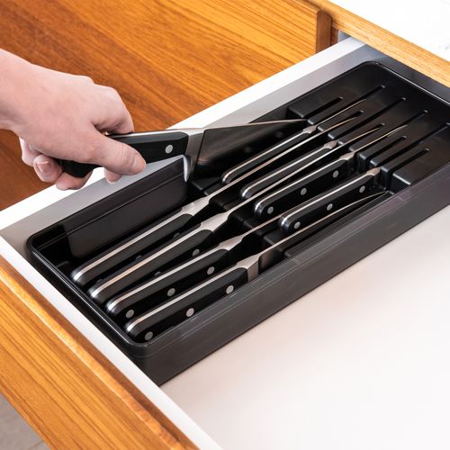 Organizador-De-Facas-Clear-375-x-15-x-56-cm-FM-AMB